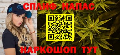 стафф Кинель
